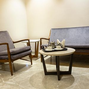 Central A Boutique Hotel