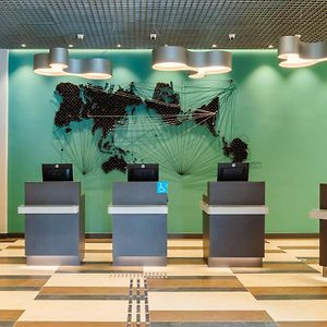 Ibis Styles Sp Centro
